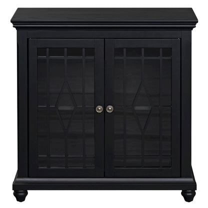 Rosita Two Door Cabinet