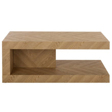 Andra Coffee Table