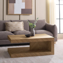 Andra Coffee Table