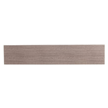 Arendal Faux Stone Skinny Console Table