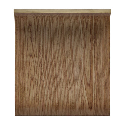 Set of 2, Walnut Finish Counter Height Chair