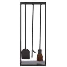 3 Peice Fireplace Tool Set.