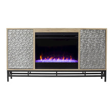 Hollesborne Fireplace Set - Natural
