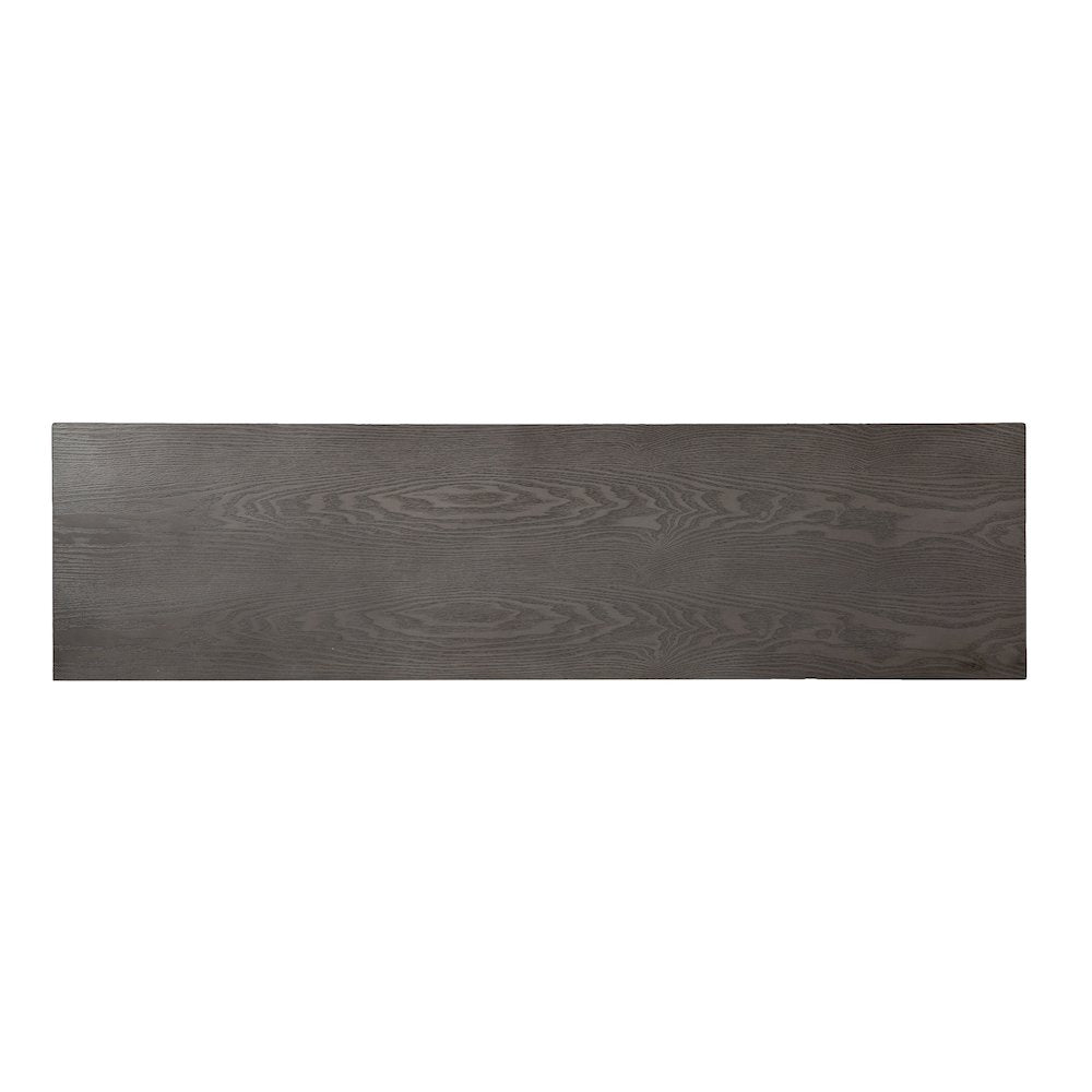 Akehurst Fireplace Set - Grey