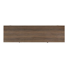 Elle 2 Door Fireplace Set - Walnut