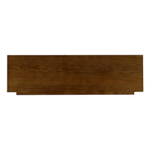 Jane Wooden Fireplace Set - Walnut