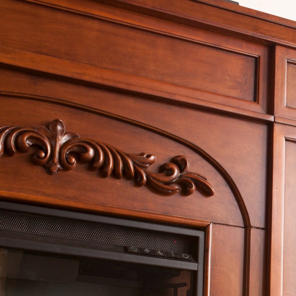 Chantilly Fp Collection Set - Brown