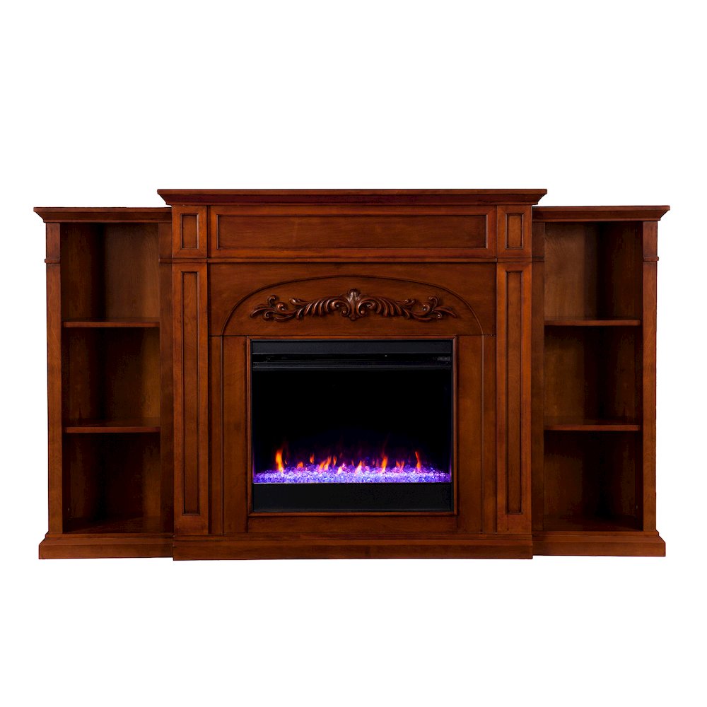 Chantilly Fp Collection Set - Brown