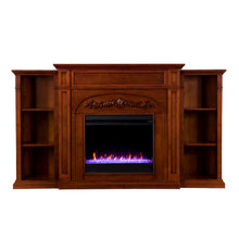 Chantilly Fp Collection Set - Brown