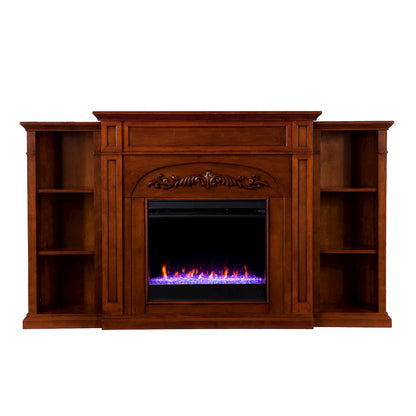Chantilly Fp Collection Set - Brown