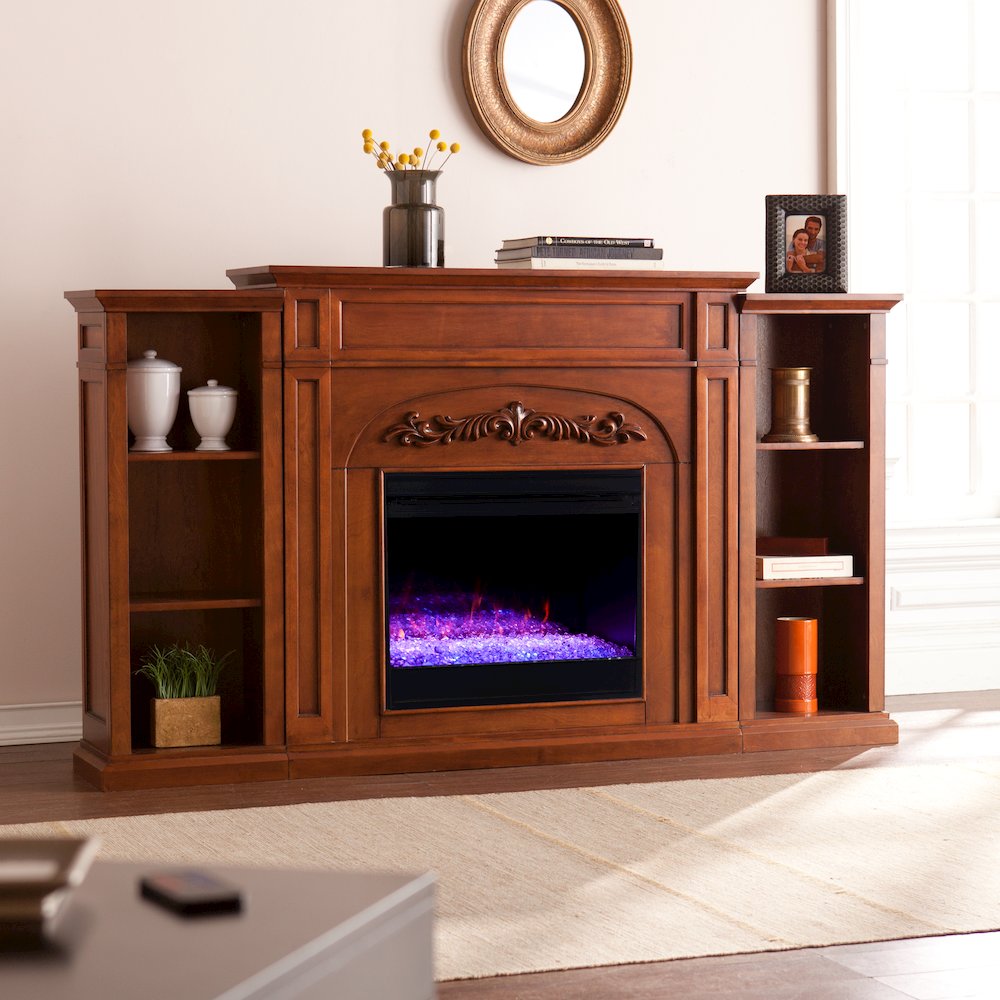Chantilly Fp Collection Set - Brown