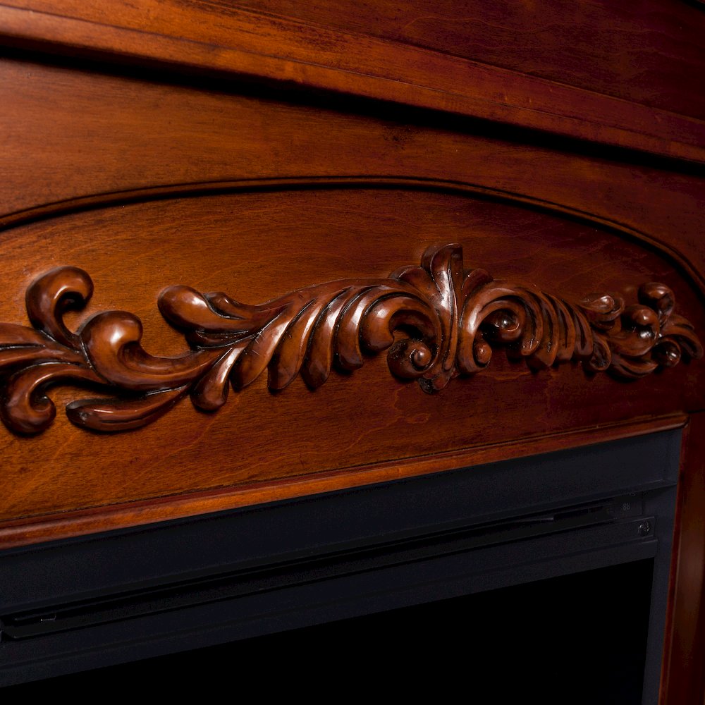 Chantilly Fp Collection Set - Brown