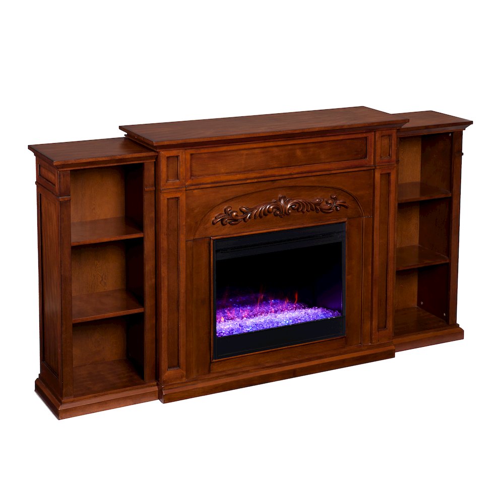Chantilly Fp Collection Set - Brown