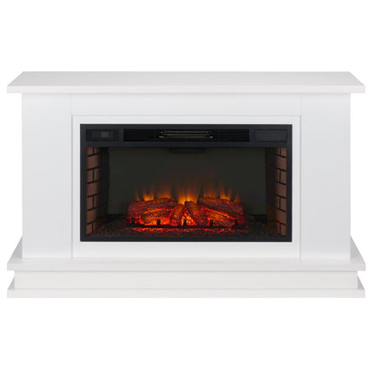 Thelma Electric Fireplace Mantel