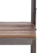 Mozu Reclaimed Elm Hall Tree