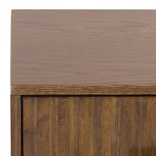Amelin 1-Drawer 1-Shelf Nightstand