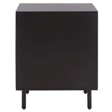 Amelin 1-Drawer 1-Shelf Nightstand