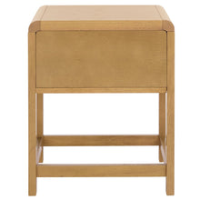 Alexander 1-Drawer Nightstand
