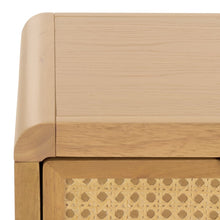 Alexander 1-Drawer Nightstand