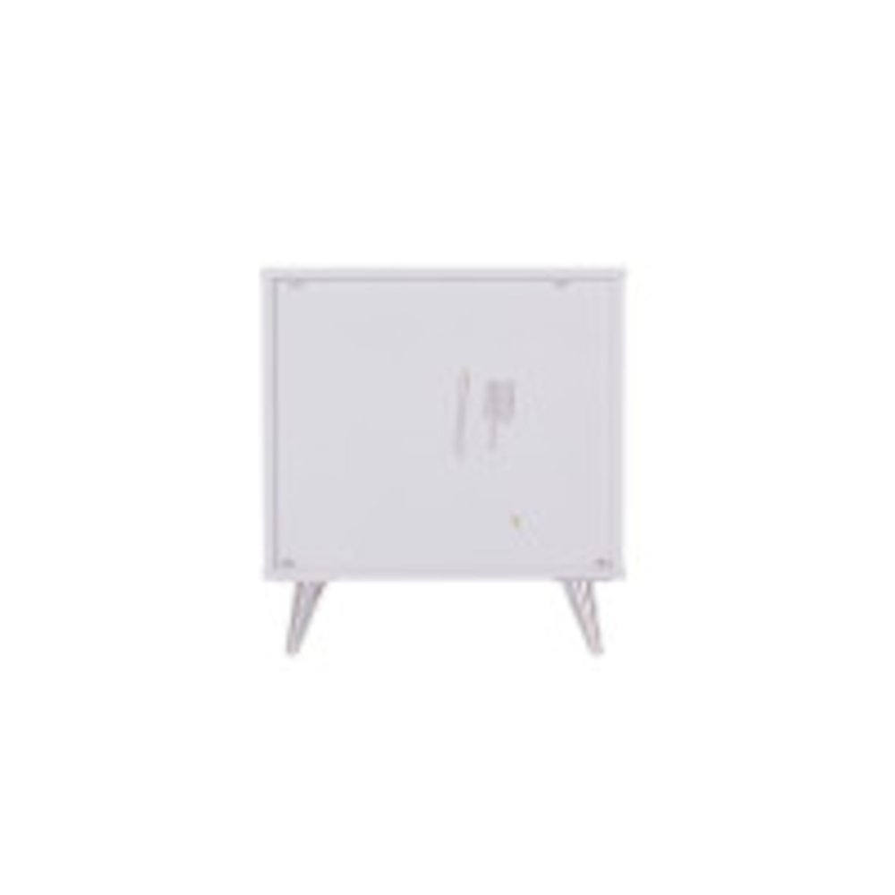 Oren Nightstand with Drawers