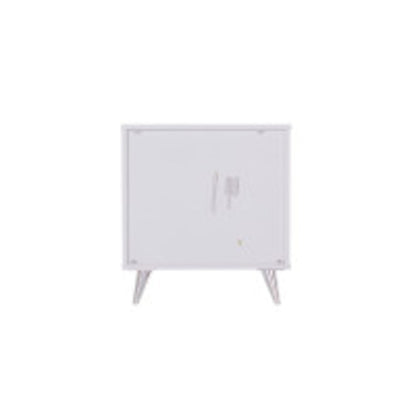Oren Nightstand with Drawers