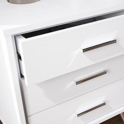 Oren Nightstand with Drawers