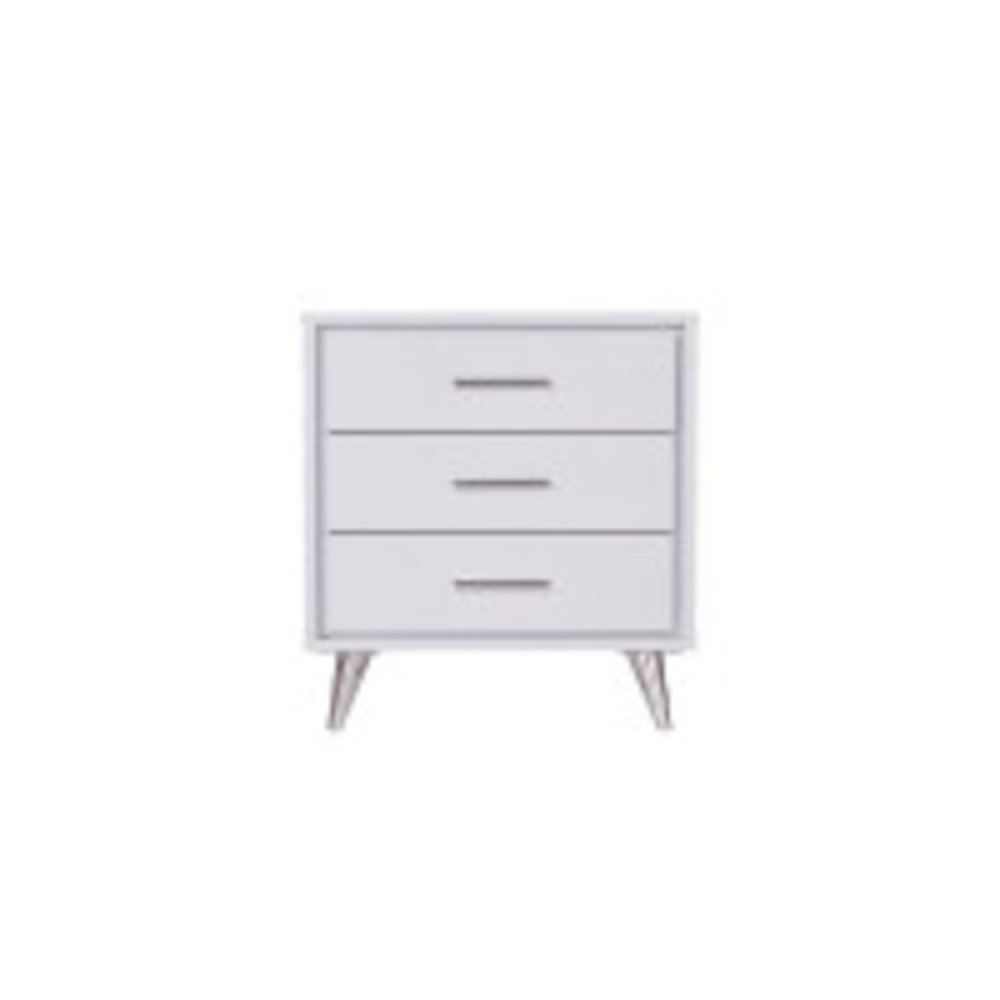 Oren Nightstand with Drawers
