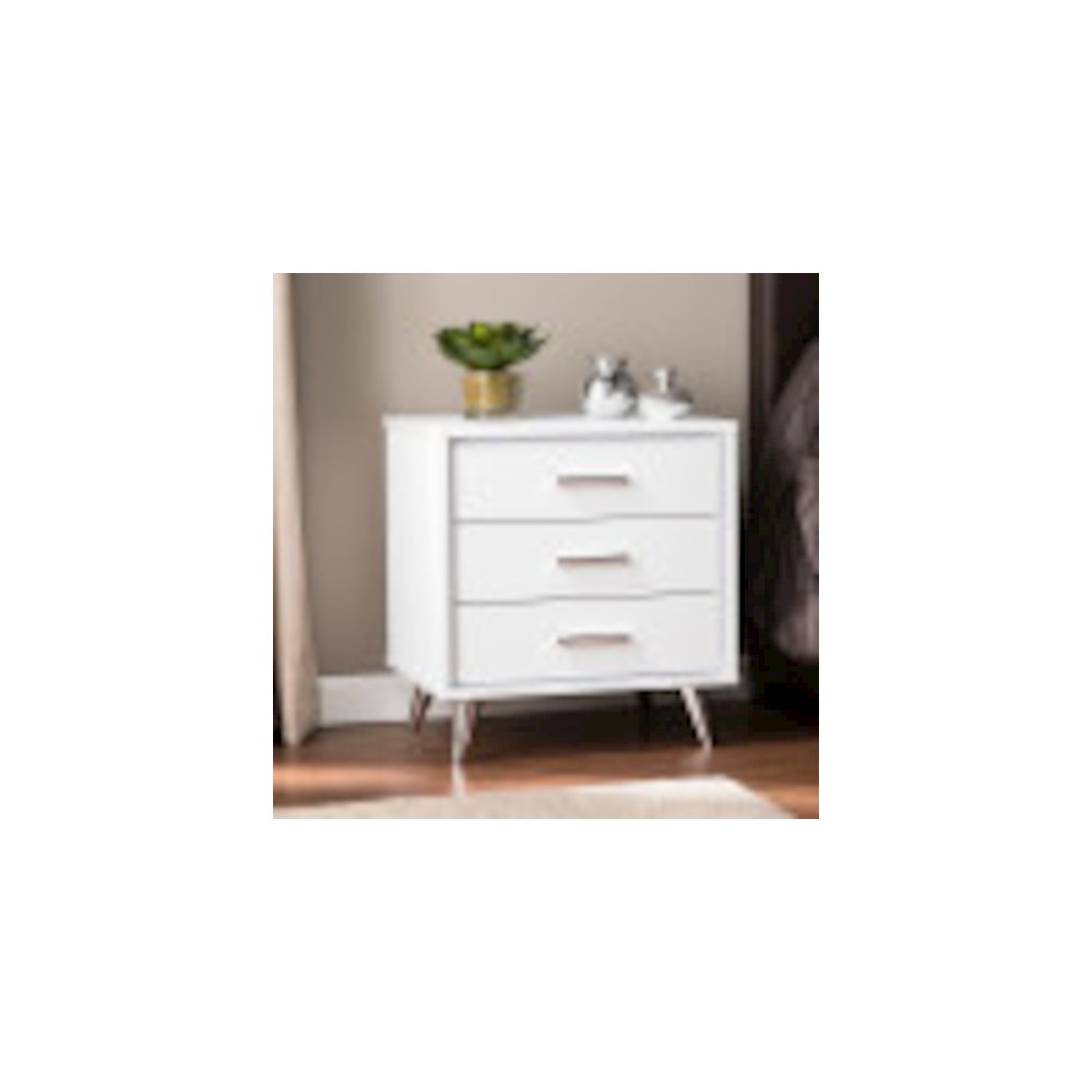 Oren Nightstand with Drawers