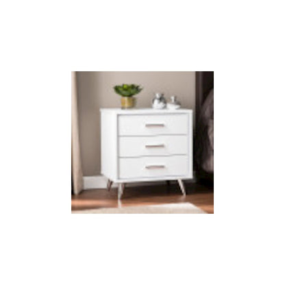 Oren Nightstand with Drawers