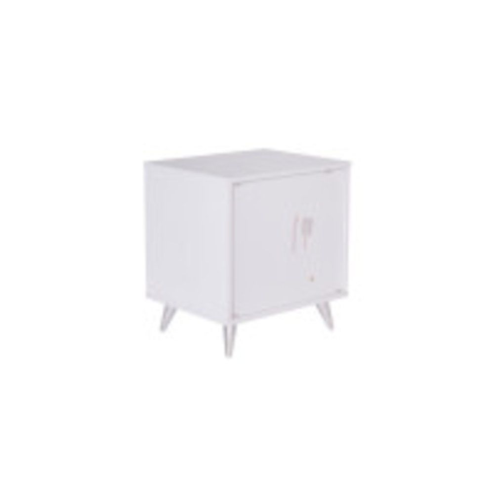 Oren Nightstand with Drawers