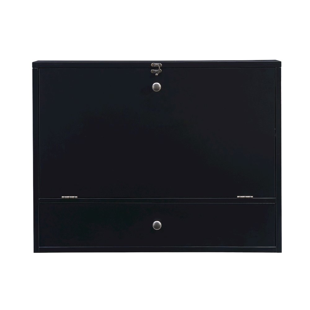 Wall Mount Laptop Desk - Universal Style
