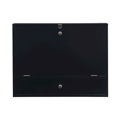 Wall Mount Laptop Desk - Universal Style