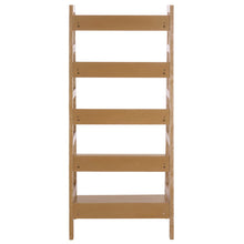 Amanda 5-Tier Bookcase