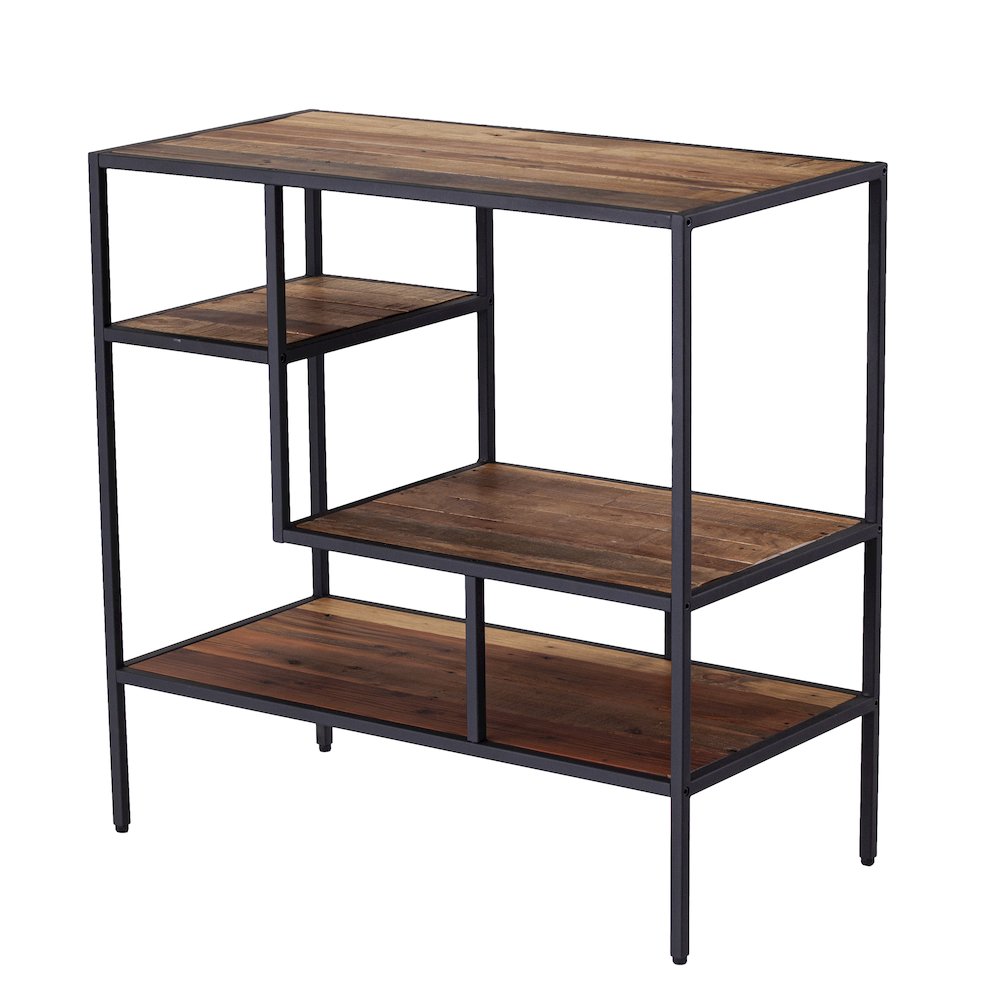 Mathry Reclaimed Wood Shelf