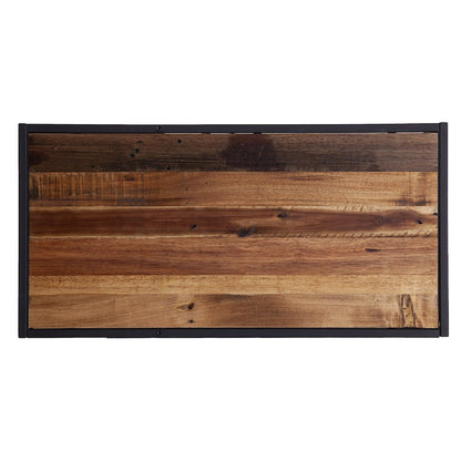 Mathry Reclaimed Wood Shelf