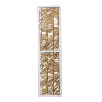 Quilino Woven Room Divider/Screen