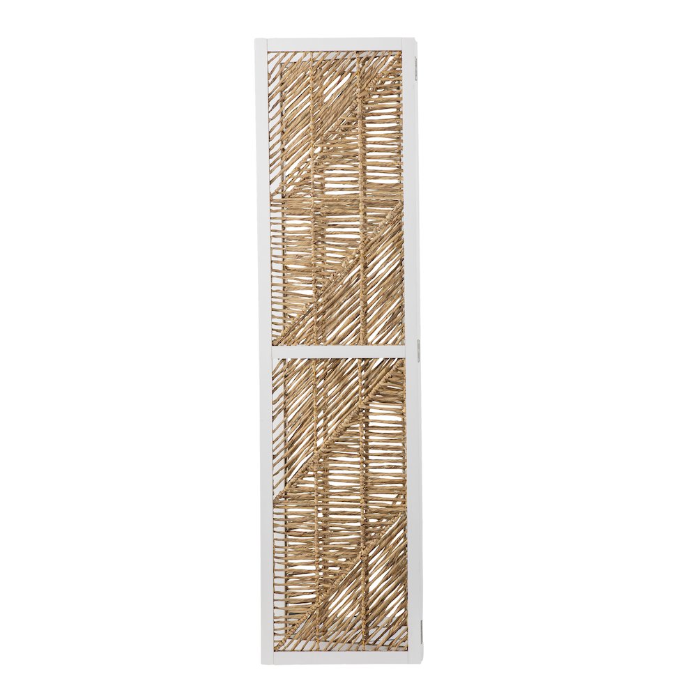 Quilino Woven Room Divider/Screen