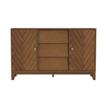 Anzinger Accent Cabinet with Drawers