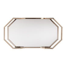 Ari Art Deco Bar Cart