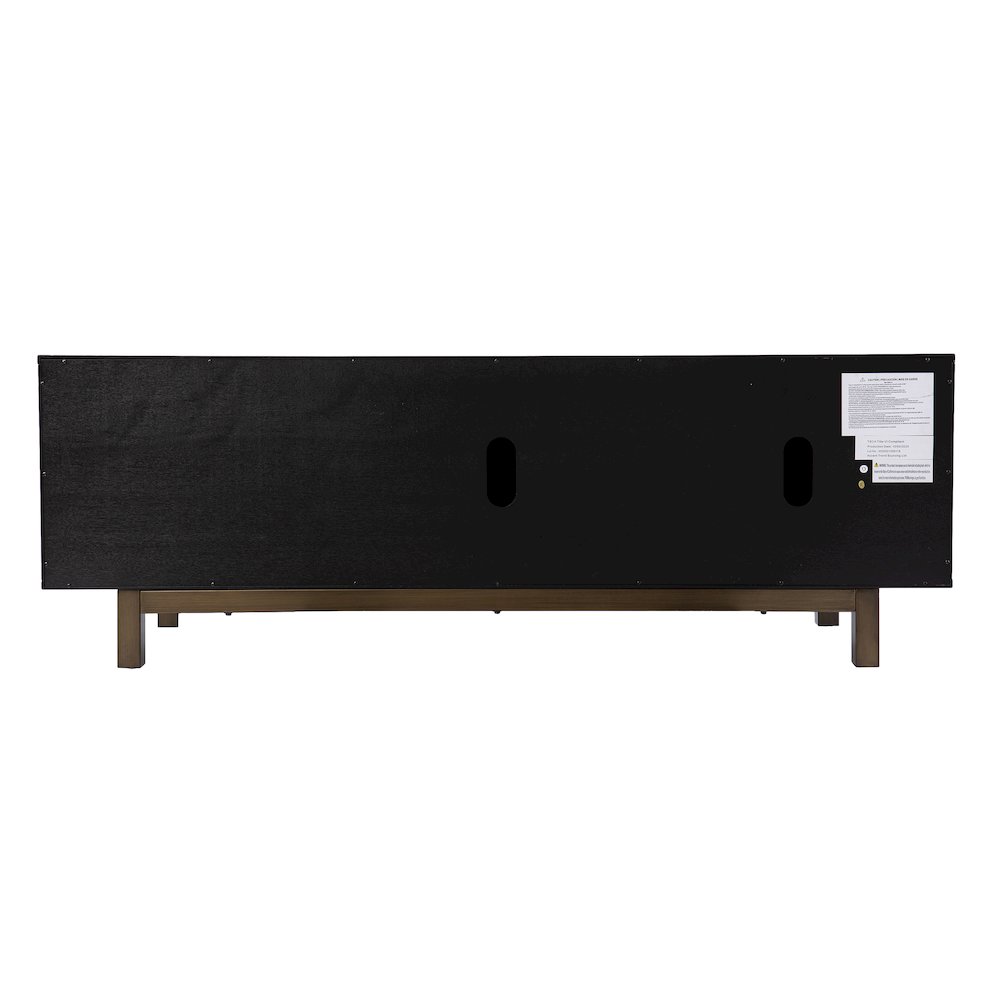 Enderly Media Console - Grey