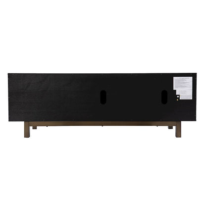 Enderly Media Console - Grey