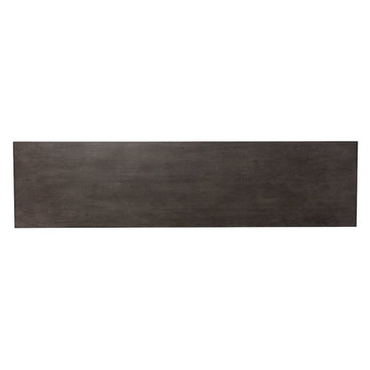 Brenting Media Stand - Brown