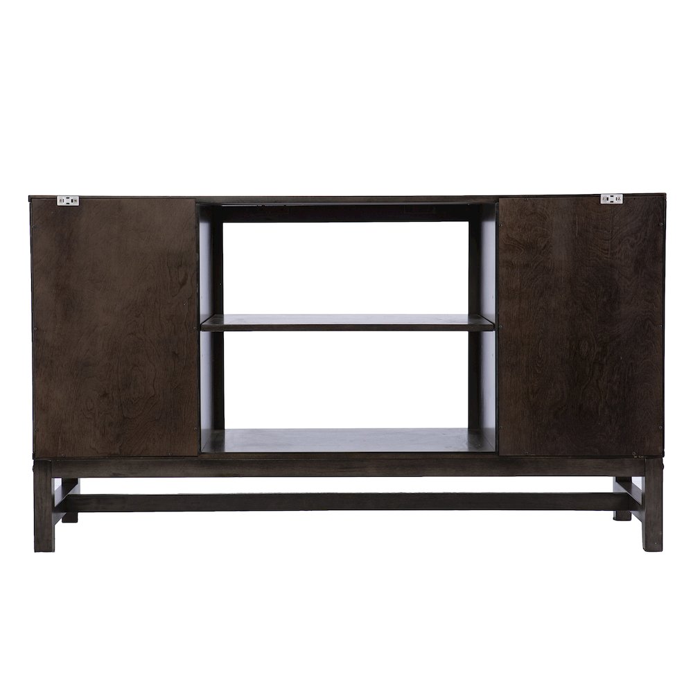 Lannington Storage Media Cabinet