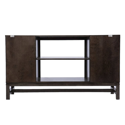 Lannington Storage Media Cabinet