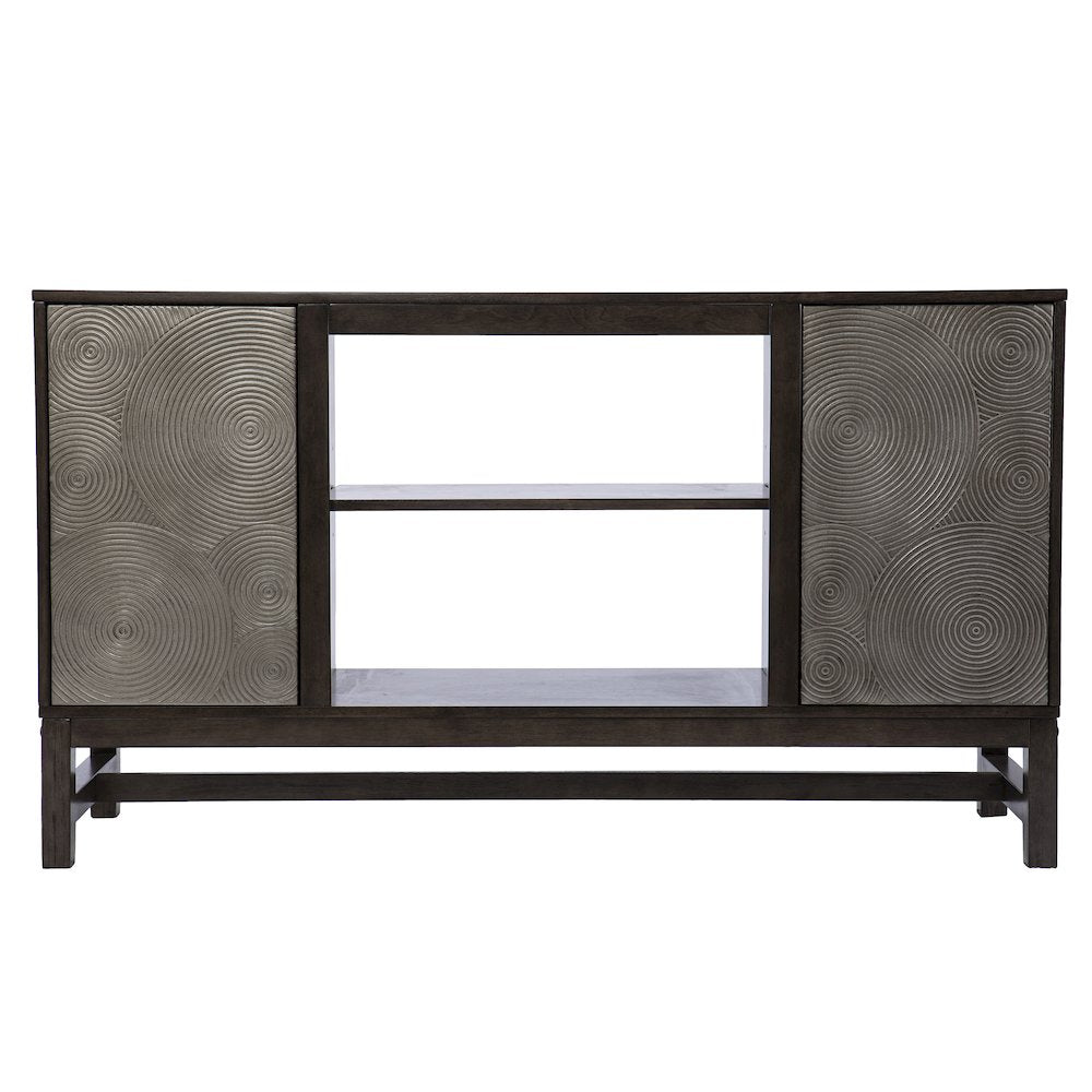 Lannington Storage Media Cabinet