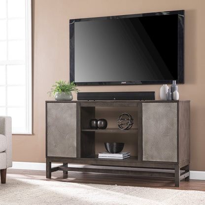 Lannington Storage Media Cabinet