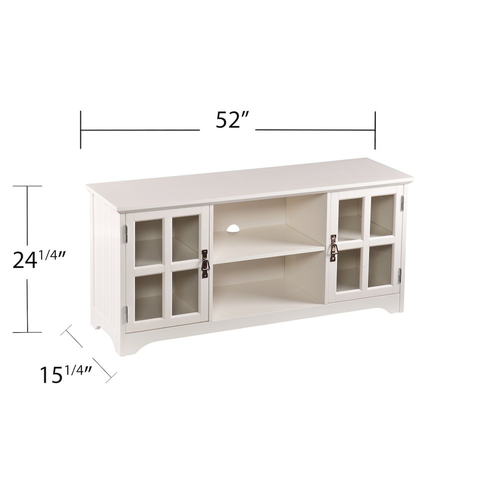 Remington TV/Media Stand