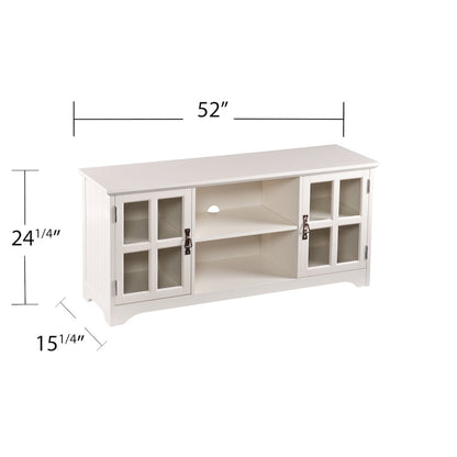 Remington TV/Media Stand