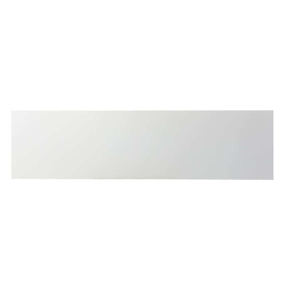 Mursley Media Cabinet Storage in White Color