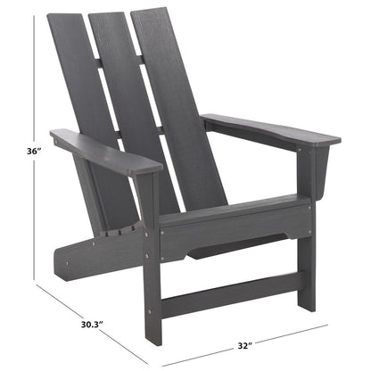 Olivia All Weather Adirondack Chair